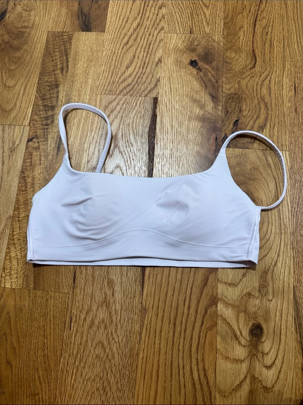 Lululemon Like a Cloud Spaghetti-Strap Bra A/B Size 6